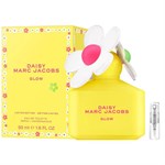 Marc Jacobs Daisy Glow - Eau de Toilette - Tuoksunäyte - 2 ml