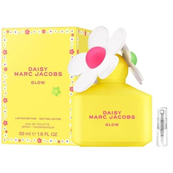 Marc Jacobs Daisy Glow - Eau de Toilette - Tuoksunäyte - 2 ml