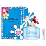 Marc Jacobs Daisy Murakami Blue - Eau de Parfum - Tuoksunäyte - 2 ml