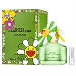 Marc Jacobs Daisy Murakami Green - Eau de Parfum - Tuoksunäyte - 2 ml