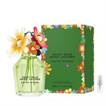 Marc Jacobs Daisy Wild Eau So Intense - Eau de Parfum - Tuoksunäyte - 2 ml