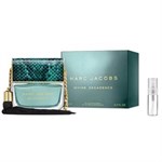 Marc Jacobs Divine Decadence - Eau de Parfum - Tuoksunäyte - 2 ml  