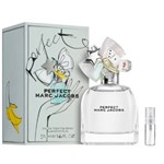 Marc Jacobs Perfect - Eau de Toilette - Tuoksunäyte - 2 ml