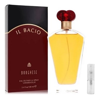 Marcella Borghese Il Bacio - Eau de Parfum - Tuoksunäyte - 2 ml