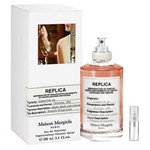 Martin Margiela Lipstick On Maison - Eau de Toilette - Tuoksunäyte - 2 ml