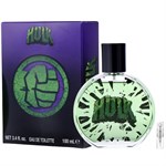 Marvel Hulk - Eau de Toilette - Tuoksunäyte - 2 ml