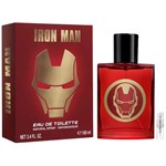 Marvel Iron Man - Eau de Toilette - Tuoksunäyte - 2 ml