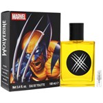 Marvel Wolverine - Eau de Toilette - Tuoksunäyte - 2 ml