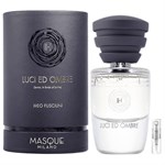 Masque Milano Luci ed Ombre - Eau de Parfum - Tuoksunäyte - 2 ml