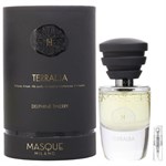 Masque Milano Terralba - Eau de Parfum - Tuoksunäyte - 2 ml