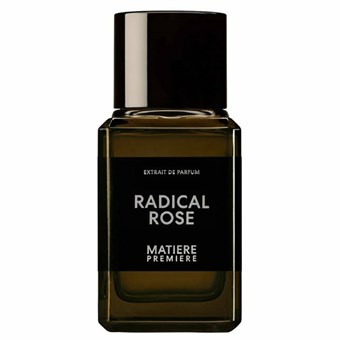 Matiere Premiere Radical Rose - Extrait de Parfum - Matkakoko - 10 ml