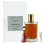 MDCI Parfums Chypre Palatin - Eau de Parfum - Tuoksunäyte - 2 ml