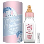 Melanie Martinez Cry Baby Perfume Milk - Perfume - Tuoksunäyte - 2 ml