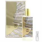 Memo Corfu - Eau de Parfum - Tuoksunäyte - 2 ml