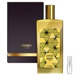 Memo Paris Luxor Oud - Eau de Parfum - Tuoksunäyte - 2 ml