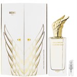 Memo Paris Mallorcan Almond Oud - Eau de Parfum - Tuoksunäyte - 2 ml