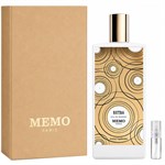 Memo Paris Retba - Eau de Parfum - Tuoksunäyte - 2 ml