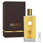 Memo Paris Shams - Eau de Parfum - Tuoksunäyte - 2 ml