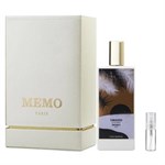 Memo Paris Tamarindo - Eau de Parfum - Tuoksunäyte - 2 ml