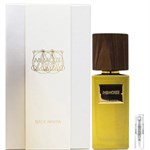 Memoize London Black Avaritia - Extrait de Parfum - Tuoksunäyte - 2 ml