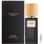 Memoize London Superbia - Extrait De Parfum - Tuoksunäyte - 2 ml