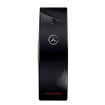 Mercedes Benz Club Black - Eau de Parfum - Matkakoko - 10 ml