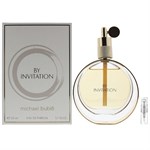 Michael Buble By Invitation - Eau de Parfum - Tuoksunäyte - 2 ml