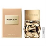 Michael Kors Pour Femme - Eau de Parfum - Tuoksunäyte - 2 ml