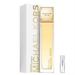 Michael Kors Sexy Amber - Eau de Parfum - Tuoksunäyte - 2 ml  