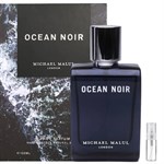 Michael Malul Ocean Noir Michael - Eau de Parfum - Tuoksunäyte - 2 ml