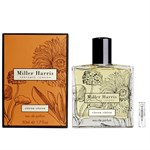 Miller Harris Citron Citron - Eau de Toilette - Tuoksunäyte - 2 ml