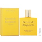 Miller Harris Rêverie de Bergamote - Eau de Parfum - Tuoksunäyte - 2 ml