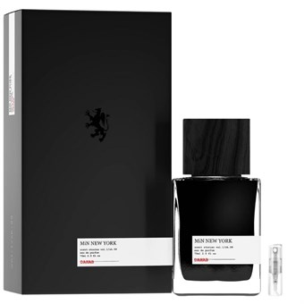 MiN New York Dahab - Eau de Parfum - Tuoksunäyte - 2 ml