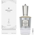 Mind Games Caissa - Extrait de Parfum - Tuoksunäyte - 2 ml