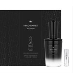 Mind Games Mentor - Extrait de Parfum - Tuoksunäyte - 2 ml