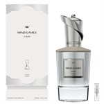 Mind Games Vieri - Extrait de Parfum - Tuoksunäyte - 2 ml