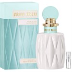 Miu Miu Fleur de Lait - Eau de Parfum - Tuoksunäyte - 2 ml