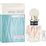 Miu Miu L’Eau Rosée - Eau de Toilette - Tuoksunäyte - 2 ml