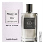 Mizensir Mythique Vetyver - Eau de Parfum - Tuoksunäyte - 2 ml