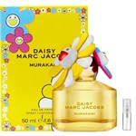 Marc Jacobs Daisy Murakami Yellow - Eau de Parfum - Tuoksunäyte - 2 ml