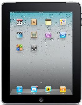 Smart iPad -lisävarusteet tarjoavat vaihtoehtoja