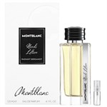 Montblanc Neroli Letters - Eau de Parfum - Tuoksunäyte - 2 ml