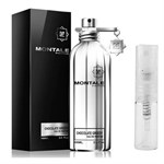 Montale Paris Chocolate Greedy - Eau de Parfum - Tuoksunäyte - 2 ml