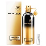Montale Paris Amber Musk - Eau de Parfum - Tuoksunäyte - 2 ml