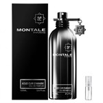 Montale Paris Aoud Cuir d’Arabie - Eau De Parfum - Tuoksunäyte - 2 ml