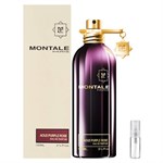 Montale Paris Aoud Purple Rose - Eau De Parfum - Tuoksunäyte - 2 ml
