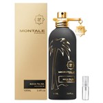 Montale Paris Aqua Palma - Eau De Parfum - Tuoksunäyte - 2 ml