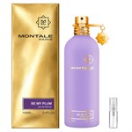 Montale Paris Be My Plum - Eau de Parfum - Tuoksunäyte - 2 ml