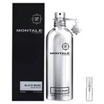 Montale Paris Black Musk - Eau De Parfum - Tuoksunäyte - 2 ml