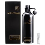 Montale Paris Boisé Vanillé - Eau De Parfum - Tuoksunäyte - 2 ml